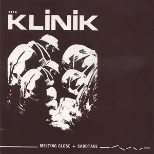 Melting close + sabotage